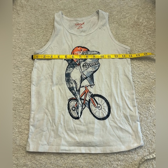 Cat & Jack Shark Tank - Picture 2 of 6